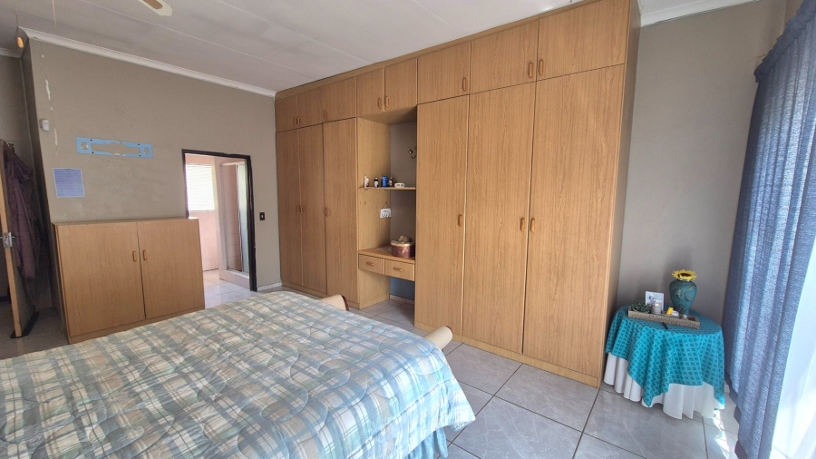 4 Bedroom Property for Sale in Sasolburg Ext 23 Free State